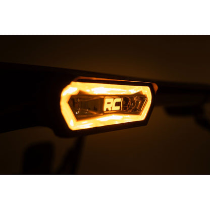 ROUGH COUNTRY LED Multi-Functional Chase Light | 70708