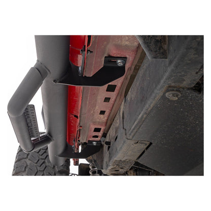 Rough Country Nerf Steps I 90764A