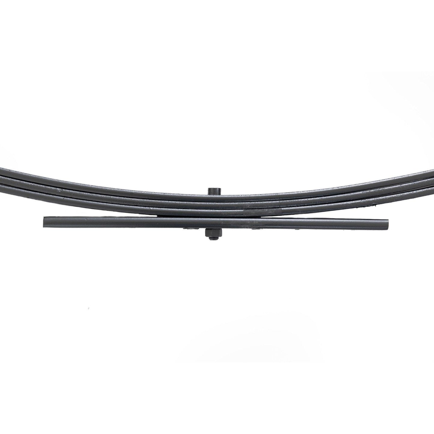 ROUGH COUNTRY Front Leaf Springs | 2.5" Lift | Pair | Jeep Wrangler YJ 4WD (1987-1995) | 8009Kit