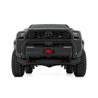 ROUGH COUNTRY 3.5 Inch Lift Kit | Toyota 4Runner 4WD (2025) | 77030