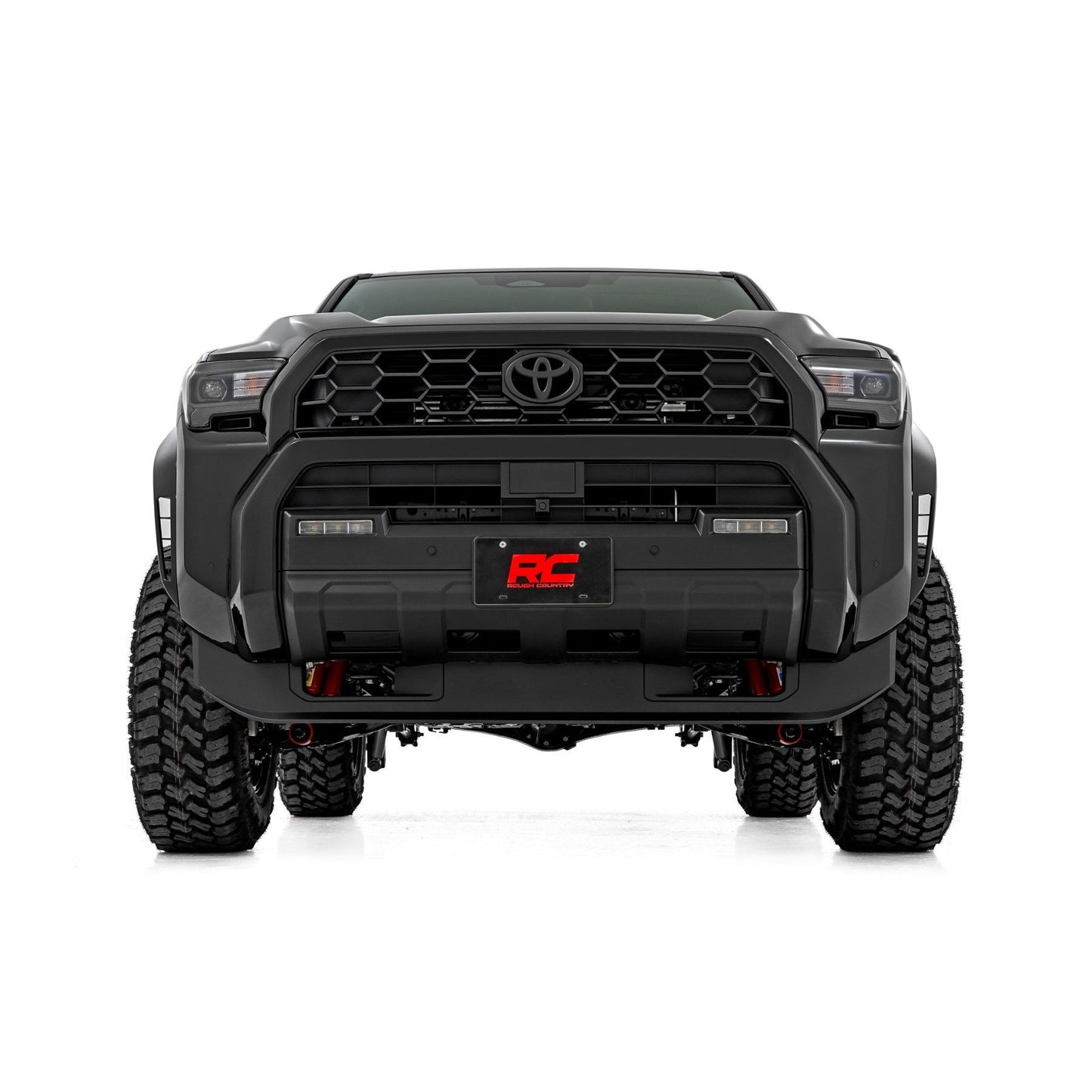 ROUGH COUNTRY 3.5 Inch Lift Kit | N3 | Toyota 4Runner 4WD (2025) | 77031