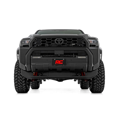 ROUGH COUNTRY 3.5 Inch Lift Kit | M1R | Toyota 4Runner 4WD (2025) | 77044