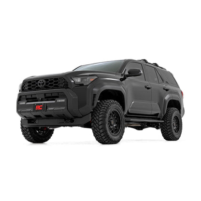 ROUGH COUNTRY 3.5 Inch Lift Kit | TRD Offroad | Toyota 4Runner 4WD (2025) | 76931