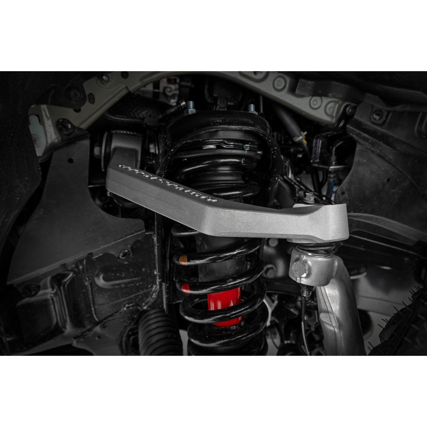 ROUGH COUNTRY 3.5 Inch Lift Kit | TRD Offroad | Toyota 4Runner 4WD (2025) | 76931