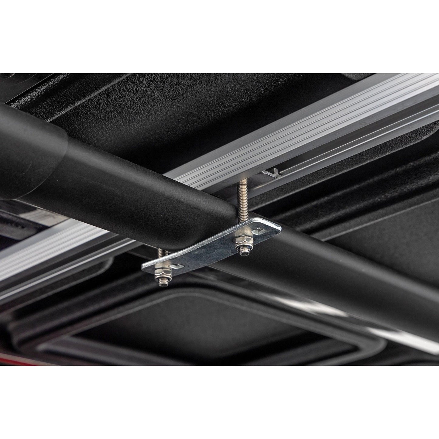Rough Country Full Rack Bed Rack I 73124