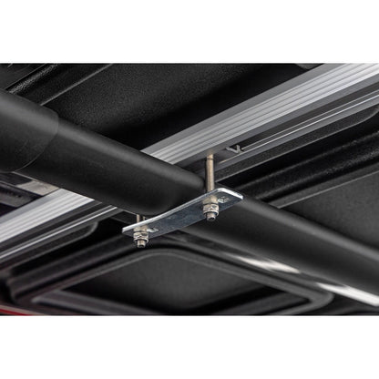 Rough Country Full Rack Bed Rack I 73124