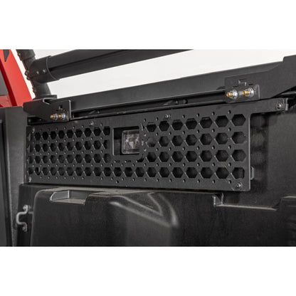 ROUGH COUNTRY Molle Panel Kit | Combo | Bed | Toyota Tacoma 2WD/4WD (2024-2025) | 73129