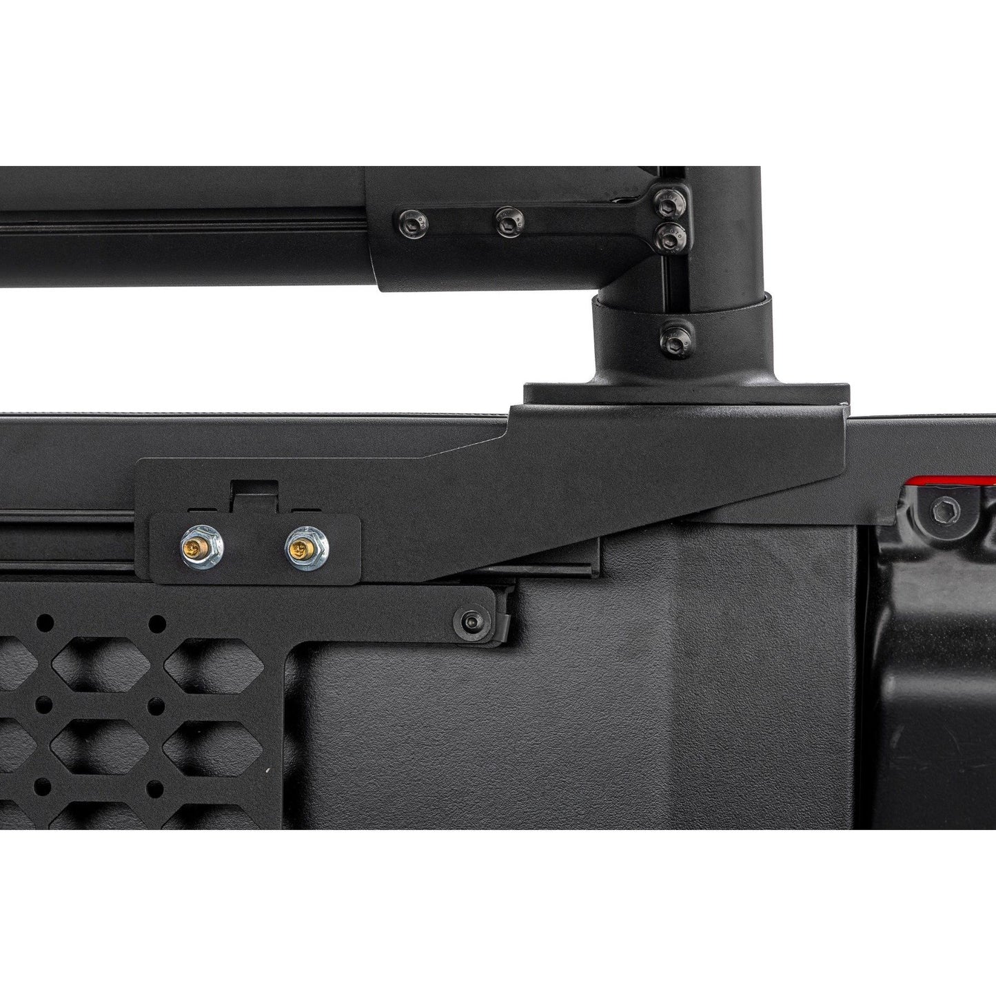 ROUGH COUNTRY Bed Rack T-Rail Mount | Universal | Multiple Makes & Models (Chevy/Dodge/Ford/GMC/Ram) | 99082