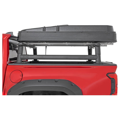 Rough Country Half Rack Bed Rack I 73119