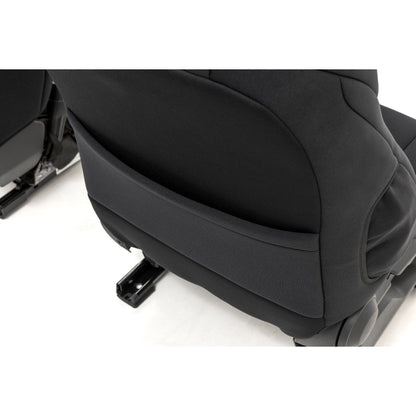 Rough Country Seat Covers I 91062
