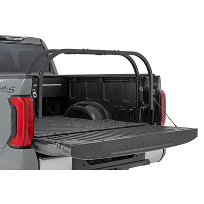 ROUGH COUNTRY Bed Extender | 26" Extension | Multiple Makes & Models (Chevy/Ford/GMC/Ram/Toyota) | 99085