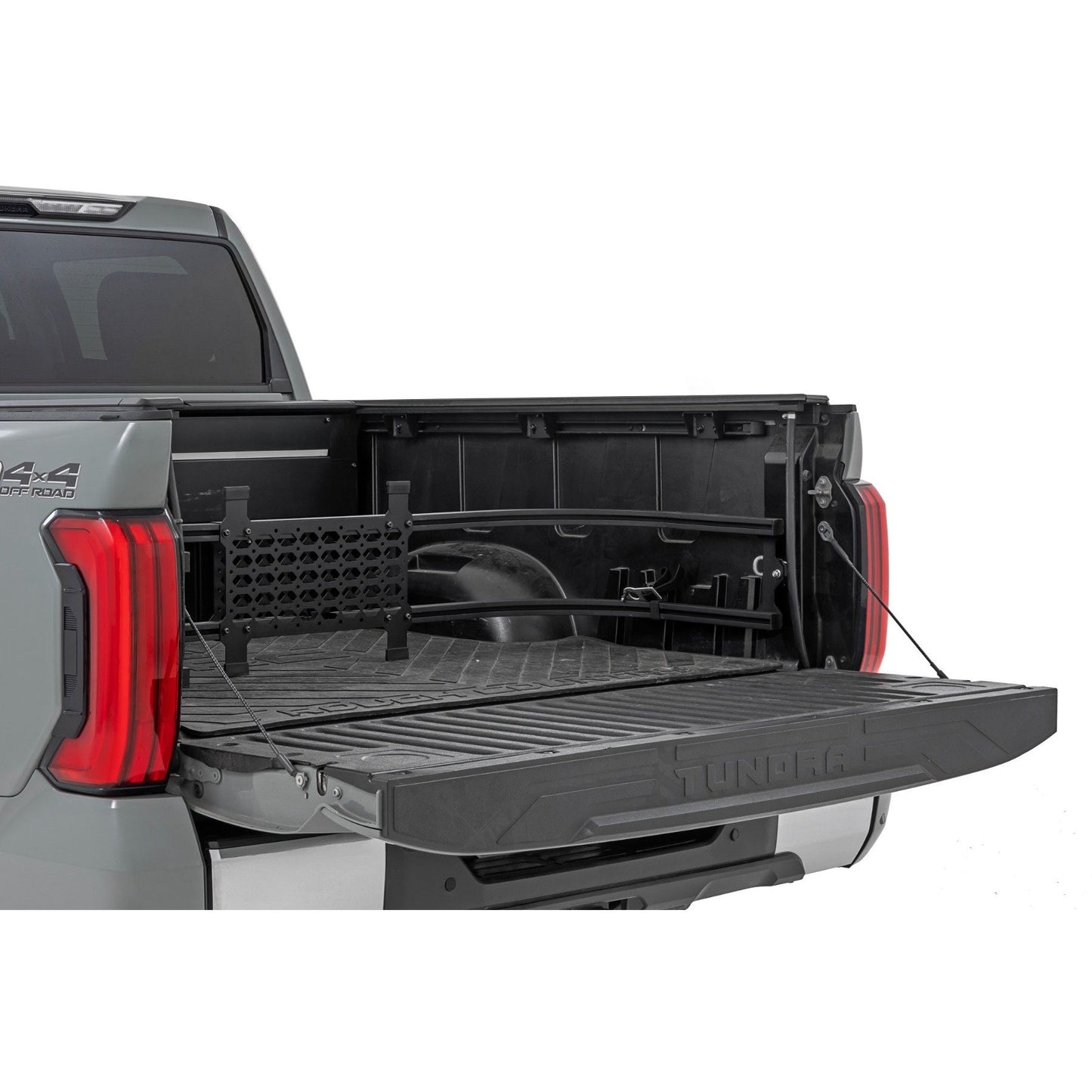 ROUGH COUNTRY Bed Extender | 26" Extension | Multiple Makes & Models (Chevy/Ford/GMC/Ram/Toyota) | 99085