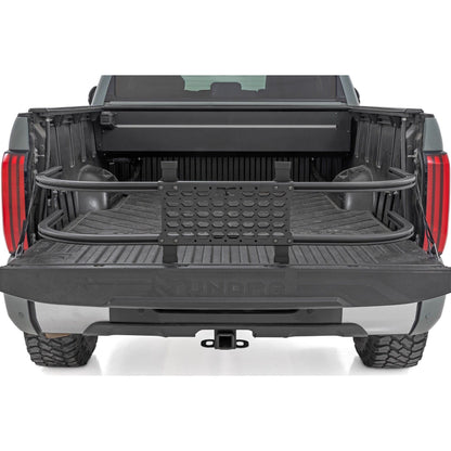 ROUGH COUNTRY Bed Extender | 26" Extension | Multiple Makes & Models (Chevy/Ford/GMC/Ram/Toyota) | 99085
