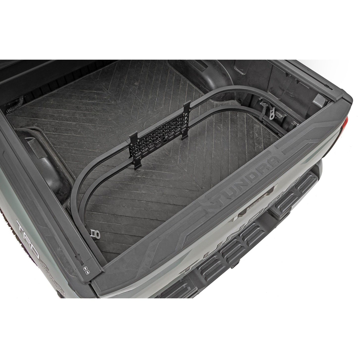 ROUGH COUNTRY Bed Extender | 26" Extension | Multiple Makes & Models (Chevy/Ford/GMC/Ram/Toyota) | 99085