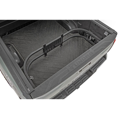 ROUGH COUNTRY Bed Extender | 26" Extension | Multiple Makes & Models (Chevy/Ford/GMC/Ram/Toyota) | 99085