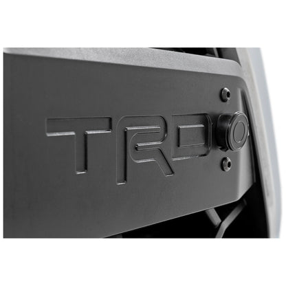 Rough Country without LED Lights Front Bumper I 72006
