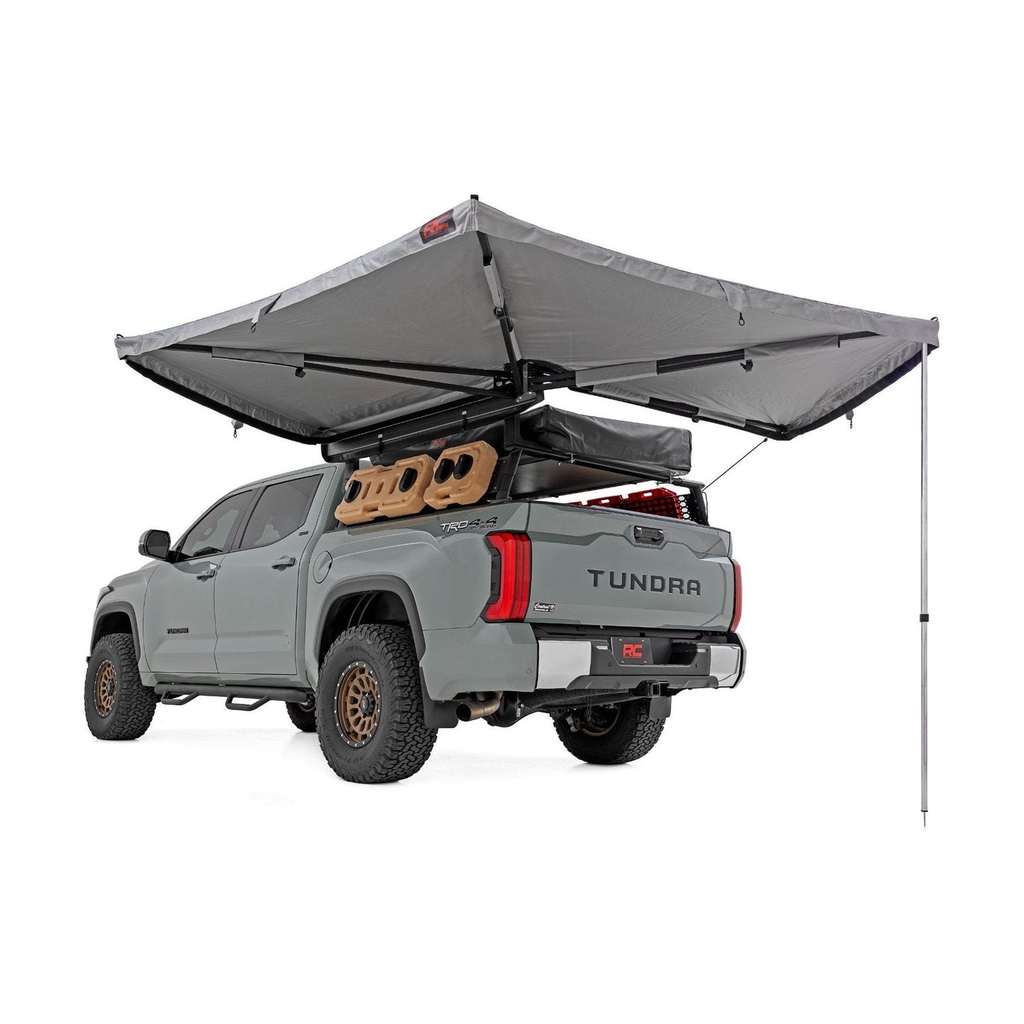 Rough Country 270 Degree Awning I 99047