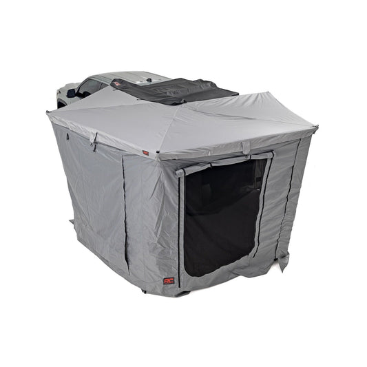 ROUGH COUNTRY 270 Degree Awning Wall Enclosure | 99048