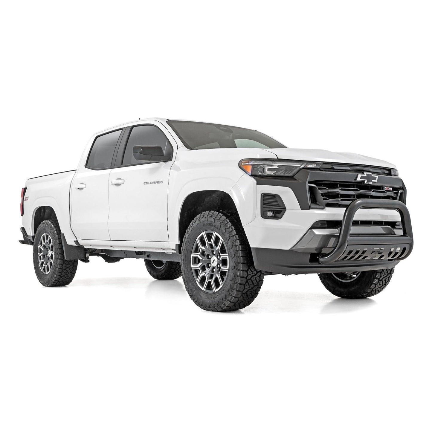 ROUGH COUNTRY 1 Inch Leveling Kit | Chevy Colorado 4WD (2023-2025) | 13000