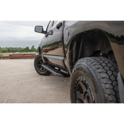 Rough Country RPT2 Running Board I 44006