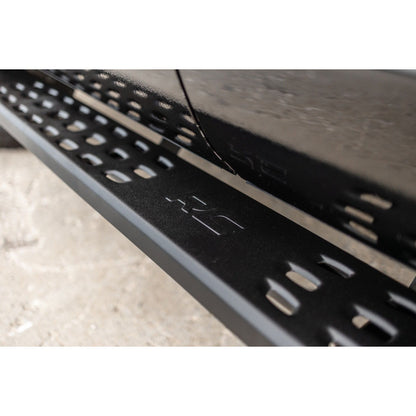 Rough Country RPT2 Running Board I 44006