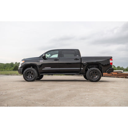 Rough Country RPT2 Running Board I 44006