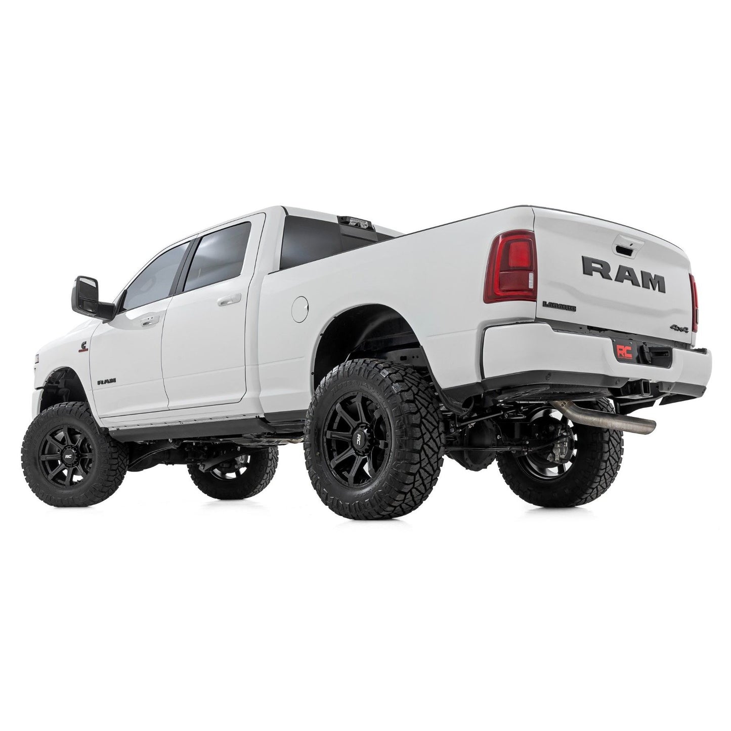 ROUGH COUNTRY 5 Inch Lift Kit | M1 | Ram 2500 4WD (2025-2026) | 38540