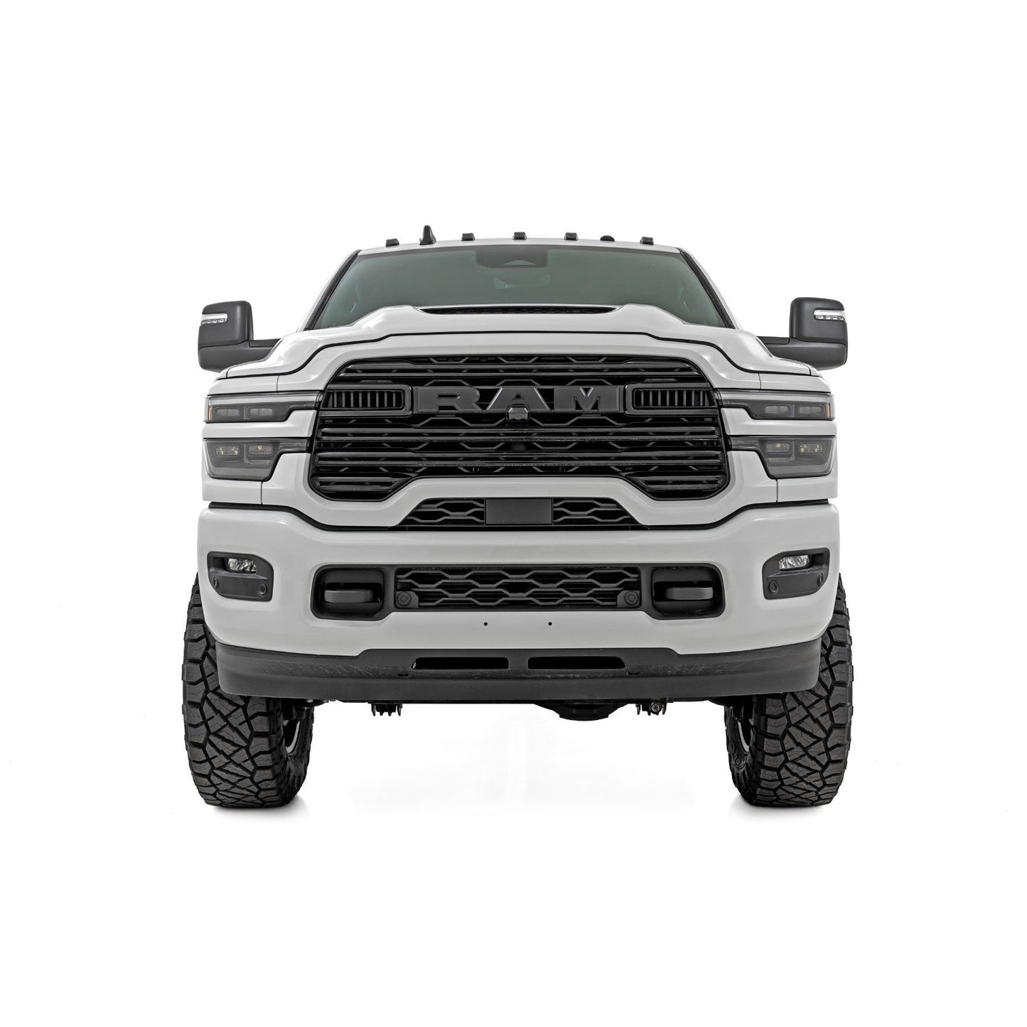 ROUGH COUNTRY 5 Inch Lift Kit | M1 | Ram 2500 4WD (2025-2026) | 38540