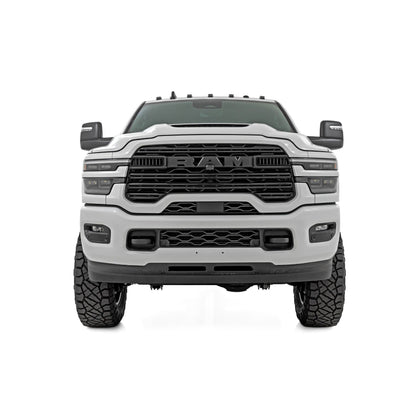 ROUGH COUNTRY 5 Inch Lift Kit | M1 | Ram 2500 4WD (2025-2026) | 38540