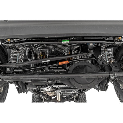 ROUGH COUNTRY 5 Inch Lift Kit | M1 | Ram 2500 4WD (2025-2026) | 38540