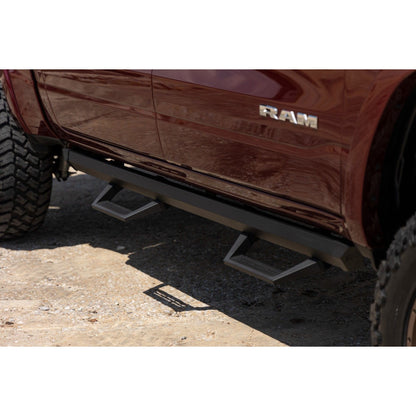 Rough Country SRL2 Adj Aluminum Step I 31016
