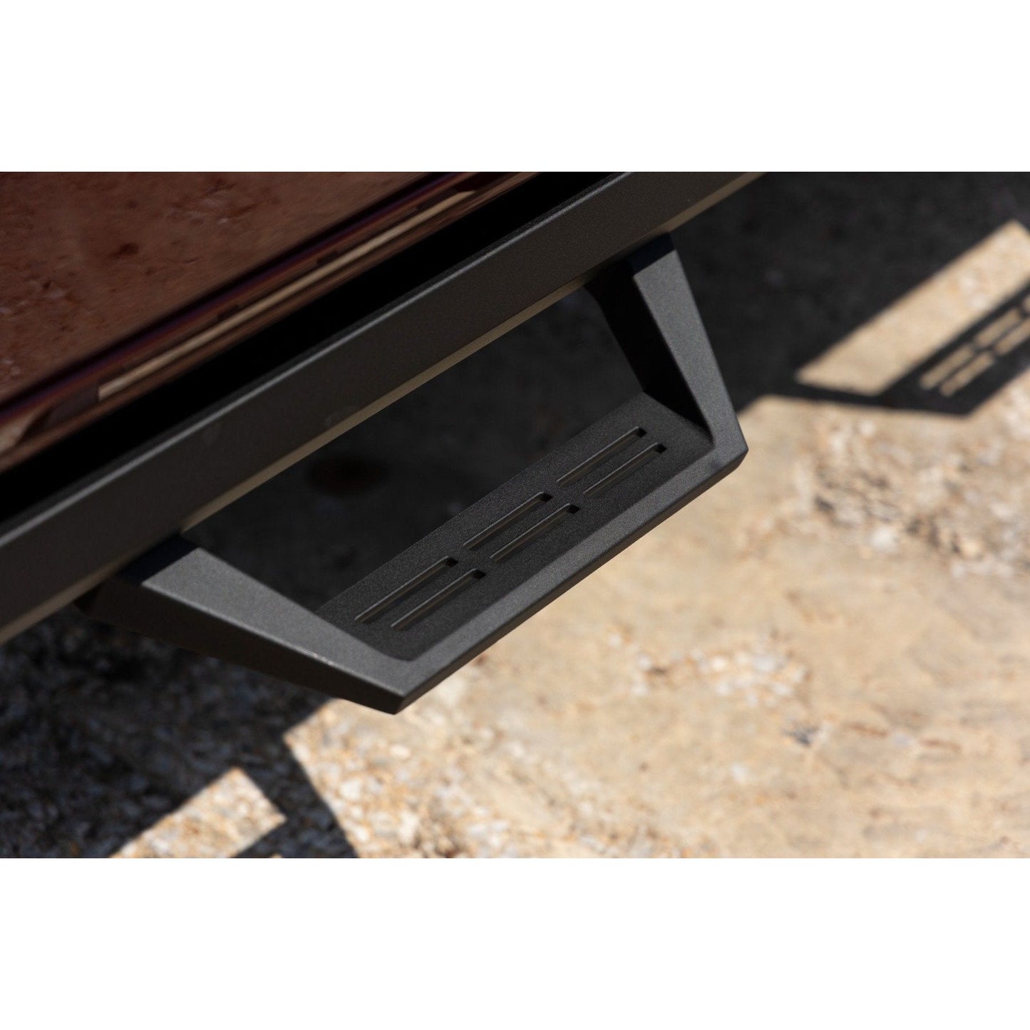 Rough Country SRL2 Adj Aluminum Step I 31016