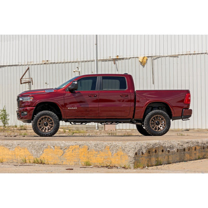 Rough Country 6 Inch Lift Kit I 88330