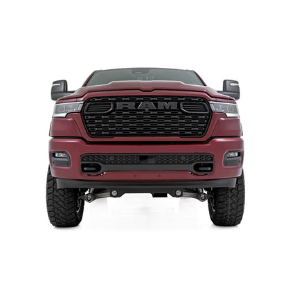 ROUGH COUNTRY 6 Inch Lift Kit | 22XL | Ram 1500 4WD (2025) | 88430
