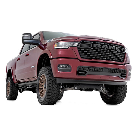 Rough Country 6 Inch Lift Kit I 88330