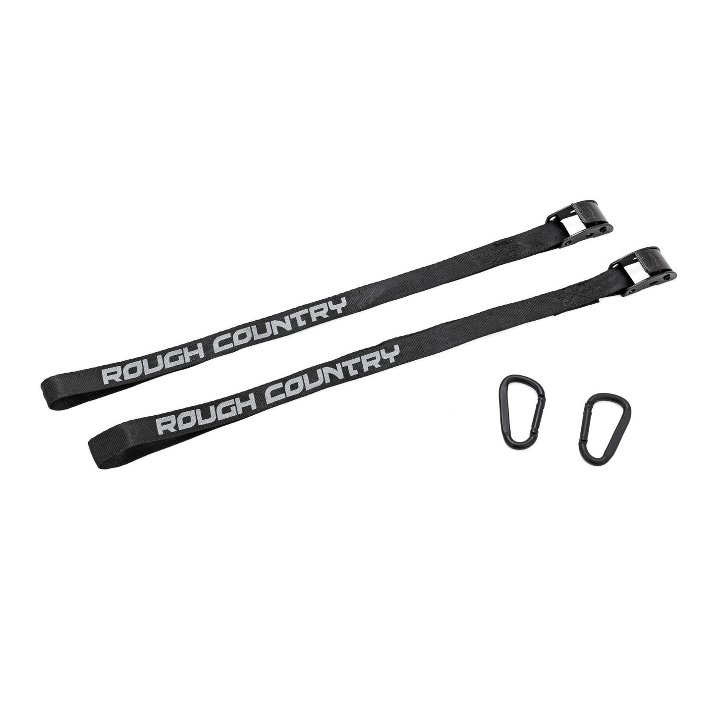 ROUGH COUNTRY Truck Bed Cargo Storage Box | Easy Access | Compact Truck 48" | 10206