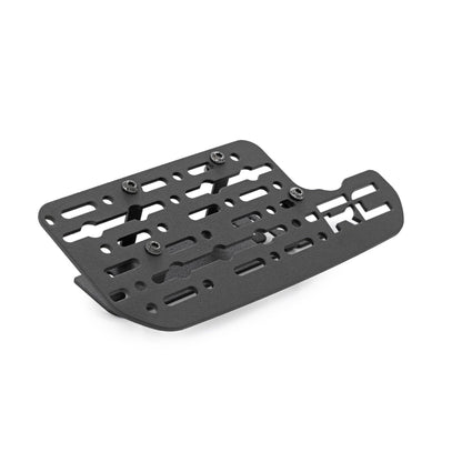 ROUGH COUNTRY Dash Mount | 8" Non-Mag Safe Mount Kit | 8in Screen | Ram 1500 4WD (2019-2024) | 33000