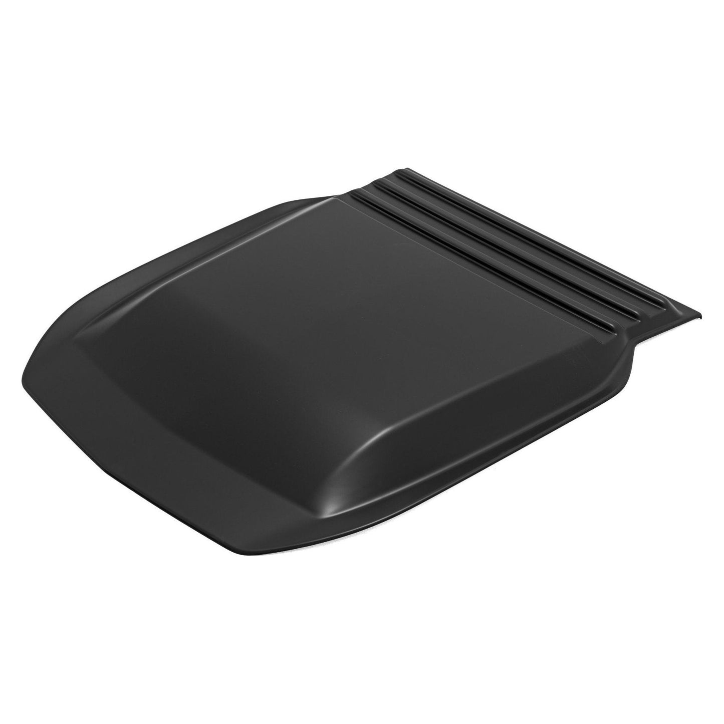 Rough Country GXG | Tungsten Hood Scoop I HS10010-GXG