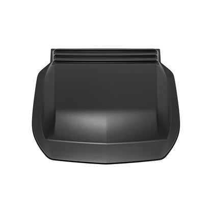 ROUGH COUNTRY Hood Scoop | GXP Lakeshore Blue | Chevy Silverado 1500 2WD/4WD (2019-2026 & Classic) | HS10010-GXP