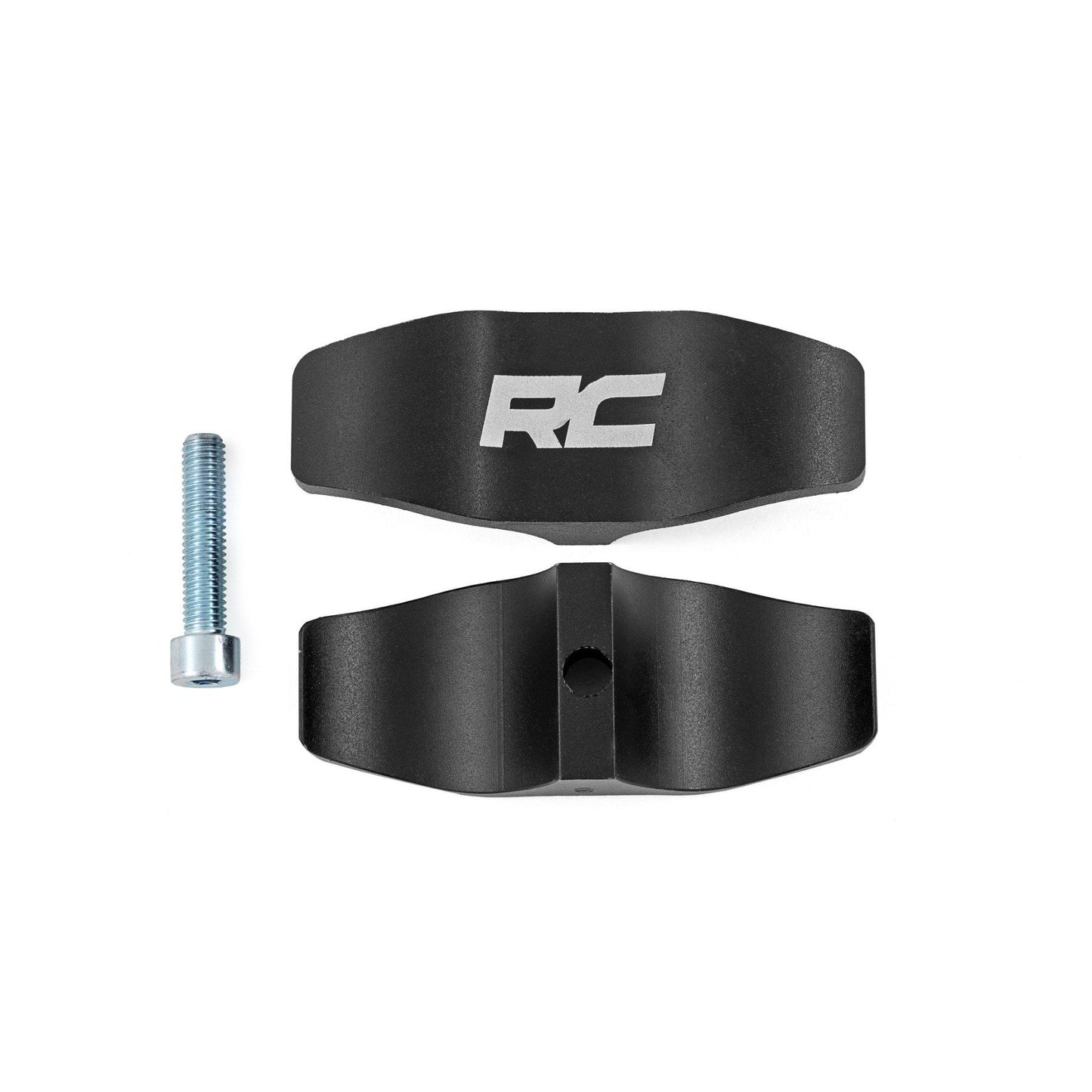 ROUGH COUNTRY M1R Monotube Rear Shocks | 0-2" | Chevy/GMC 1500 (99-06 & Classic) | 770738RES_M