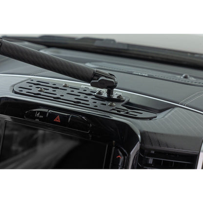 ROUGH COUNTRY Dash Mount | 10" Mag Safe Mount Kit | 8in Screen | Ram 1500 4WD (2019-2024) | 33003
