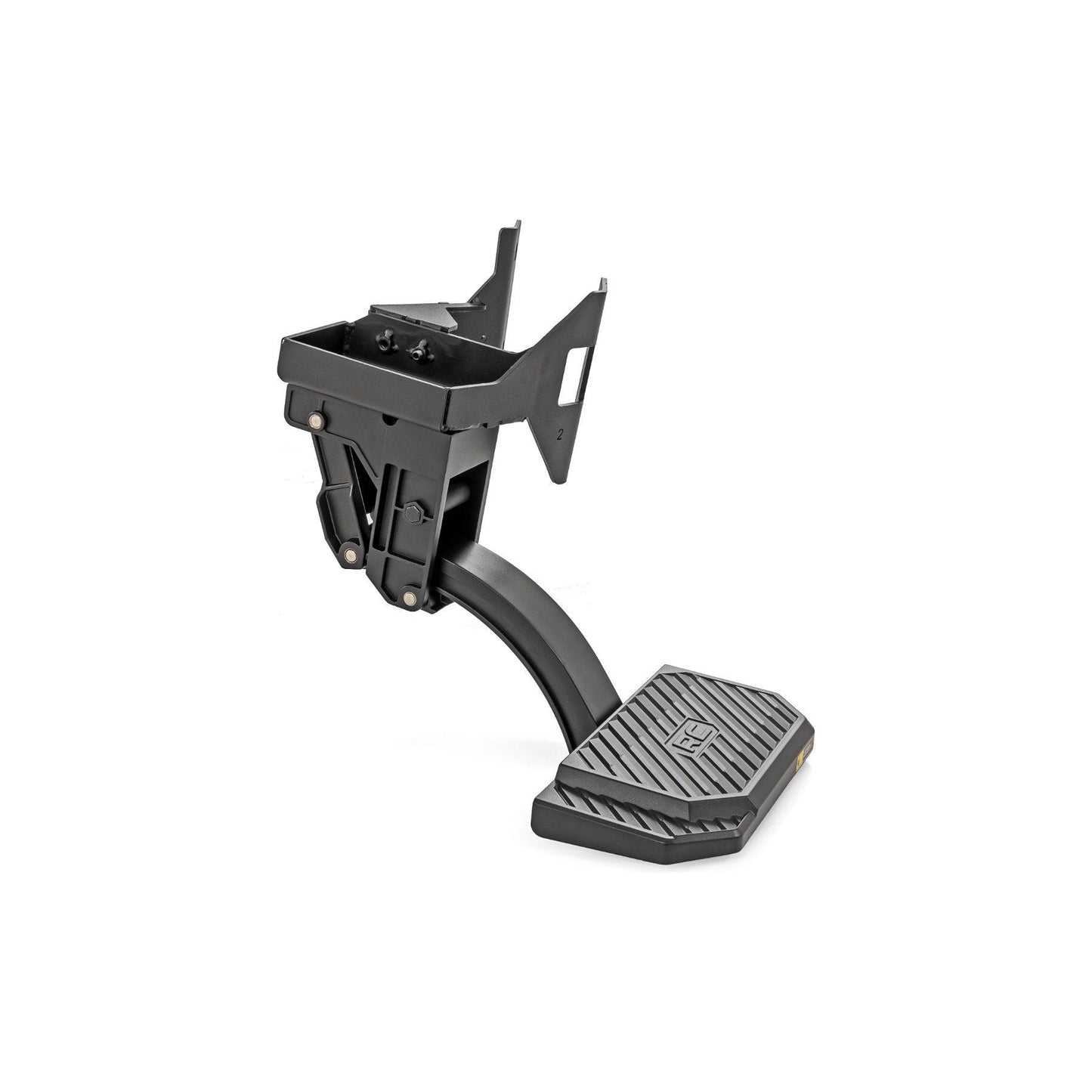 Rough Country Retractable Bed Step I PW049807