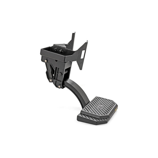 Rough Country Retractable Bed Step I PW049807