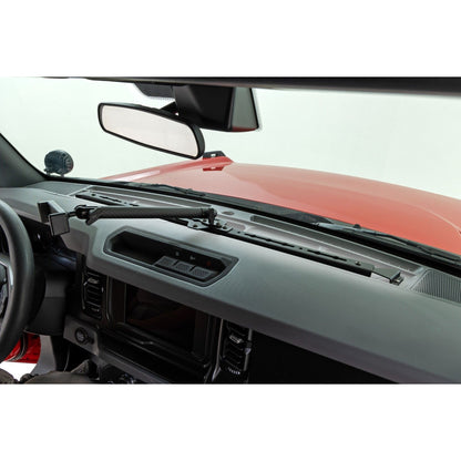 ROUGH COUNTRY Dash Mount | 10" Clamp Mount Kit | Ford Bronco 4WD (2021-2024) | 51152