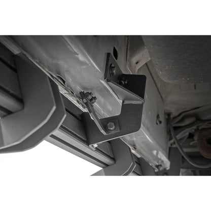 Rough Country SRL2 Adj Aluminum Step I 31015