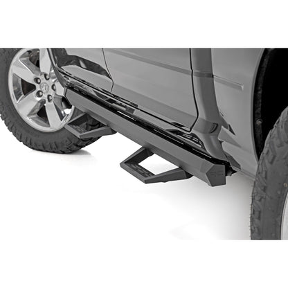 Rough Country SRL2 Adj Aluminum Step I 31015