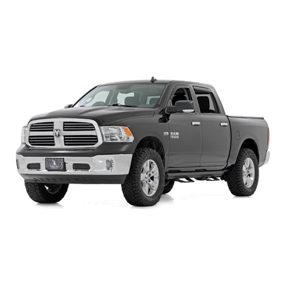 Rough Country SRL2 Adj Aluminum Step I 31015