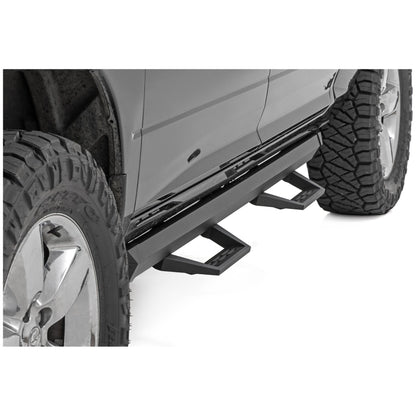 Rough Country SRL2 Adj Aluminum Step I 31015