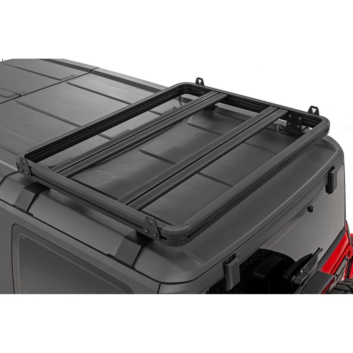 ROUGH COUNTRY Roof Rack | Freedom Top | Ford Bronco 4WD (2021-2025) | 88204