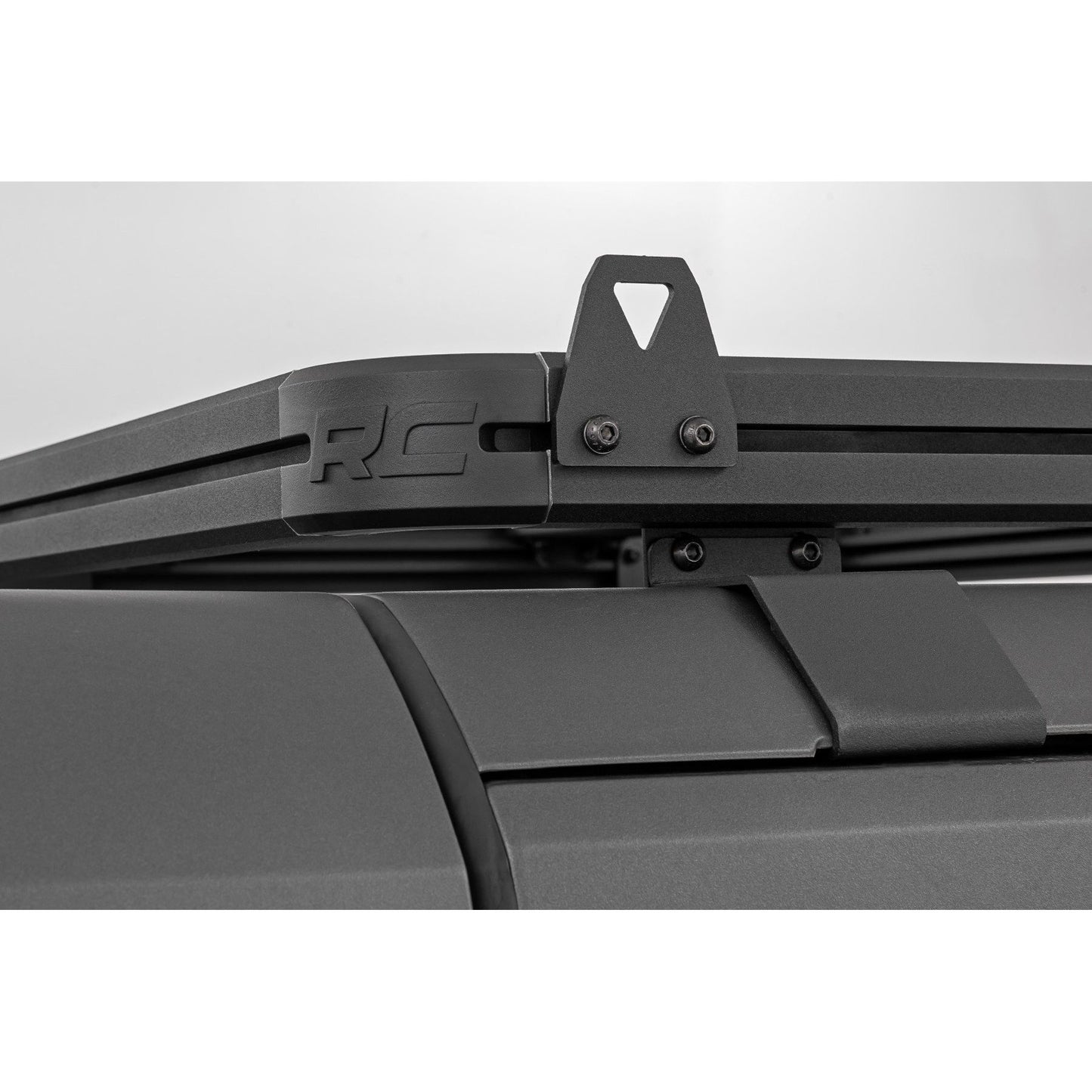 ROUGH COUNTRY Roof Rack | Freedom Top | Ford Bronco 4WD (2021-2025) | 88204